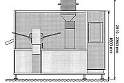 Tubenfüllmaschine-Norden-Machinery-Nordenmatic-1400-M-HF-HA gebraucht