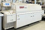 Reflow-Soldering-Oven-Smt-1.7-TC used