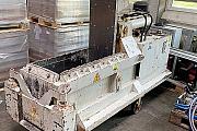 Metallpresse-Rmh-Diebels-Recyclingmaschinen-RMH-MB-Mini-Baler gebraucht