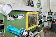 Spritzgießmaschine-Arburg-battenfeld-demag-420C-BA-500-200-Concept-System gebraucht