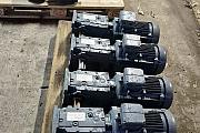 Kompakt-Getriebemotor-Lenze-g500-B600 gebraucht