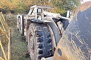Untertage-Lader-Ghh-LF-6.1 gebraucht