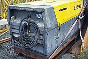 Kompressor-Atlas-Copco-XAS-137 gebraucht