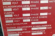 Extruderanlage-Davis-Standard-DS-25-Standard-DS-20 gebraucht