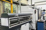 Tokarka-CNC-Mori-Seiki-NL-2500 używany