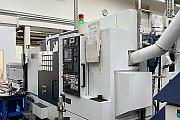 Tokarka-CNC-Mori-Seiki-NL-2500 używany