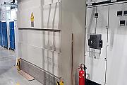 System-niskiego-napięcia-Siemens-4GD6164-3ZY używany
