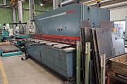 Nożyce-gilotynowe-Durmazlar-SBT-3013 używany