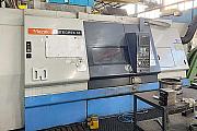 Centrum-tokarsko-frezarskie-CNC-Mazak-Integrex-35 używany