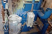 Zentrifuge-Sew-elektror gebraucht