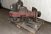 Burner-Weishaupt-WM-G10-3-A-monarch used