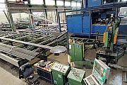 CNC-Bohr-und-Sägeanlage-Peddinghaus-1100-DG-PCD-1100 gebraucht