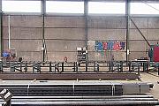 CNC-Profilbohrmaschine-Voortman-V600 gebraucht