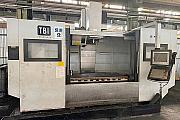 Centrum-obróbcze-CNC-Tbi-MVC-1890 używany