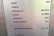 Cold-Glue-Labeling-Machine-Krones-Ergomatic used
