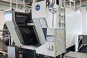 Centrum-obróbcze-CNC-Alzmetall-GX-1000-5-FDT używany