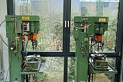 Ständerbohrmaschine-Snow-TA-3-S-TA-3 gebraucht