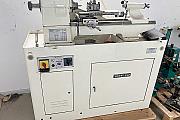 Lathe-Weiler-MDU-260 used