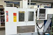 CNC-Bearbeitungszentrum-Micromill-Challenger-MM430 gebraucht