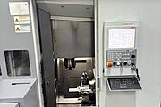 CNC-Lathe-Emag-VL-2 used