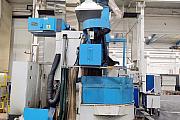 CNC-Turret-Lathe-Dörries-CTE-160 used