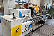 Center-Lathe-Boehringer-M670 used
