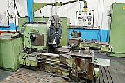 Heavy-Duty-Lathe-Ravensburg-KT-600 used