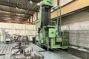 CNC-Horizontal-Drilling-and-Milling-Machine-Wotan-Rapid-5P used