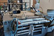 Beutelherstellungsanlage-Roll-o-matic-Compact-860l gebraucht