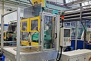 Injection-Moulding-Machine-Arburg-Allrounder-375-V-500-100 used
