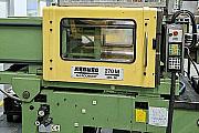 Injection-Moulding-Machine-Arburg-demag-engel-270M-420C-370C-320M-viva-ES used