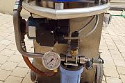 Filter-Centrifuge-Alfa-Naval-IFB-303X-73 used