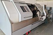 CNC-Lathe-Dmg-NEF-600 used