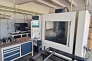 CNC-Vertikales-Bearbeitungszentrum-Dmg-DMC-1035-V-eco gebraucht