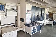CNC-Bearbeitungszentrum-Chiron-Mill-2000-350-10 gebraucht