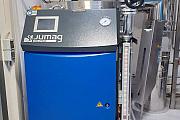 Dampfkessel-Jumag-DG260 gebraucht