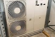 Kaltwassersatz-Daikin-EWQ009ACW1P gebraucht