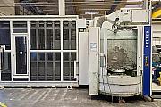 CNC-Machining-Center-Heller-MCH-280-C used