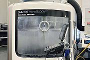 CNC-Universal-5-Axes-Milling-Machine-Deckel-Maho-DMU-100-monoBLOCK used
