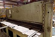 Plate-Shear-Eisen-U.-Hammerwerk-G.m.b.h used