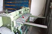 Guillotine-Shear-Schuler-ST2x1000 used