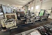 Drehmaschine-Poreba-TR-70B gebraucht