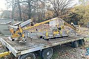 Vakuumhebegerät-Vacu-lift-16x gebraucht