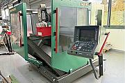 CNC-Fräsmaschine-Maho-MH-600-E gebraucht