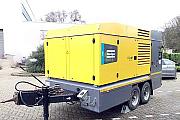 Baukompressor-Atlas-Copco-V28-Stage-V gebraucht