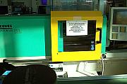Maszyna-do-formowania-wtryskowego-Arburg-Allrounder-270S-250-70 używany