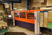 CNC-Laserschneidanlage-Bystronic-ByStar-3015 gebraucht