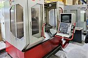 CNC-Universalfräsmaschine-Hermle-UWF-1202-H gebraucht