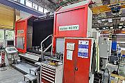 CNC-Bearbeitungszentrum-Matec-30-HV gebraucht