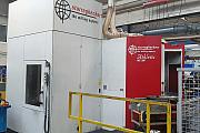 CNC-Bearbeitungszentrum-Starrag-HEC-500 gebraucht